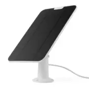 10W 5V Waterproof Solar Panels Micro USB Charger with Mounting Bracket for Secur
