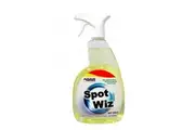 750ml Agar spot wiz to remove spots, spillages from carpet and fabric upholstery