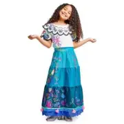 Disney Encanto Mirabel Dress Up Costume – Kids Size 9/10 – New with Tags