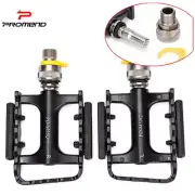 Promend Quick Release Folding Bike Pedal Ultralight Bicycle Pedals For Brompton