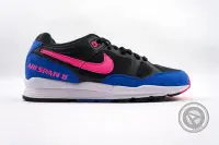 在飛比找Yahoo!奇摩拍賣優惠-NIKE AIR SPAN II BLACK HYPER P