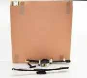 JAGUAR E-PACE X540 Front Left Door Window Regulator J9C31881 NEW