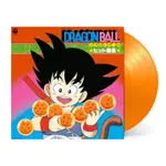 現貨 ONEMUSIC♪ 日版黑膠  DRAGON BALL 七龍珠 -電影原聲帶