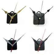 Clock Mechanism Quartz Clock Movement Reliable Replacement Wall Repair Kit