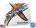 TaylorMade Spider X Putter Headcover