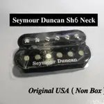 SEYMOUR DUNCAN SH6 頸部美國製造