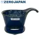 【ZERO JAPAN】典藏陶瓷咖啡漏斗(牛仔褲藍)(小)