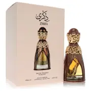 Niche Emarati Zikra by Lattafa for Women-100 Ml