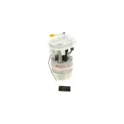 Bosch Fuel Pump Module Assembly for Peugeot 308 SW 1.6L 16V 88KW 2008 - 2013