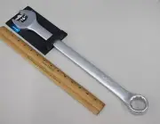 MintCraft Industrial 1-5/16" Large Chrome Vanadium Combination Wrench, L-2766