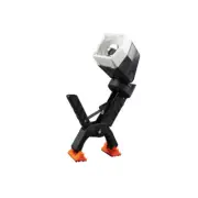 Klein Tools 56029 Clamping Worklight
