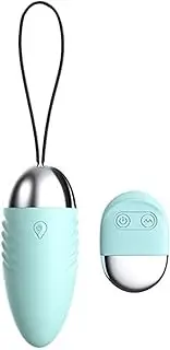 Silent Vibrating Vibrator 10 Speeds G Spot Vibrator Dildo Vibrator Ball Vibrating Egg Remote Control Bullet Vibrator Sex Toy