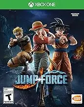 Jump Force for Xbox One