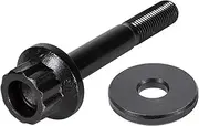 Xuanqingyi Store 2342503 Harmonic Balancer Bolt Compatible With Chevy Compatible With Chevrolet Compatible With Gen Compatible With III Compatible With IV Compatible With LS1 Compatible With LS2 Compa