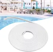 120Ft Roll Swimming Pool Liner Lock for Above Ground and In Ground Swimming Pool