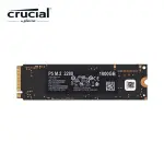MICRON 美光 CRUCIAL P5 1TB ( PCIE M.2 ) SSD