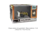 The Office Dwight Mini Moment Chase Ships 1 in 6