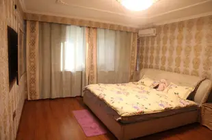 哈爾濱世緣民宿Harbin Shiyuan Homestay