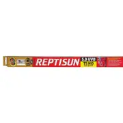 ZooMed ReptiSun 5.0 T5 UVB Lamp 39w