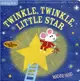 Twinkle, Twinkle, Little Star (咬咬書)