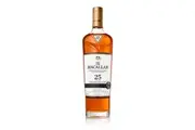 Macallan 25Yo Annual 2020 Release Whiskey 700ml