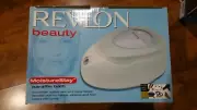 Revlon Beauty Moisture Stay Facial Paraffin Bath Model RVS1203 and Refill