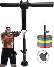 Forearm Wrist Roller Trainer,Morwealth Forearm Wrist Roller Blaster Exercise Arm strengthener Training wrist forearm strengthener Anti-Slip Wider Nylon Straps Home Gym Workout