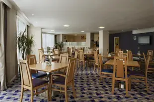 諾威奇智選假日飯店Holiday Inn Express Norwich