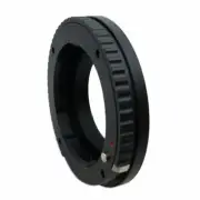 LM-FX/M Helicoid Macro Tube Adapter For Leica M Lens to FujiFilm Fuji Camera