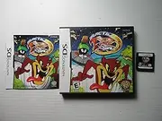 Galactic Taz Ball / Game