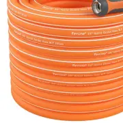 Durable 105 ft Garden Hose with Kink Resistance & NSF Drinking Water Safety