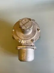 JEAVONS TYPE J88 GAS REGULATOR - OLD STOCK