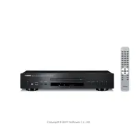 在飛比找樂天市場購物網優惠-CD-S300 YAMAHA CD撥放器 內建USB DAC