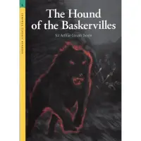 在飛比找momo購物網優惠-CCR5：The Hound of the Baskervi