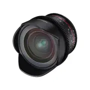 SAMYANG 16mm T/2.6 VDSLR UMC II Sony E Full Frame