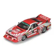 Carrera 1:32 Scale 27733 Lancia Beta Montecarlo Turbo No.14 W/Lights MIB/New