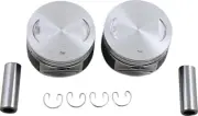 Twin Cam Pistons for Harley-Davidson Softail Standard FXST 2000-2006
