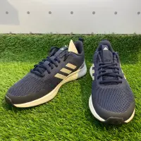 在飛比找蝦皮購物優惠-［喬比熊］adidas Fluidstreet 男生慢跑鞋(