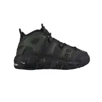 在飛比找Yahoo!奇摩拍賣優惠-Nike Air More Uptempo '96 GS R