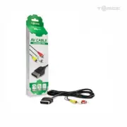 Xbox 360 AV Cable - Tomee - New - Microsoft Xbox 360