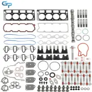 5.3 AFM DOD Lifters Camshaft Kit For 2007-2013 Buick Chevy GMC Sierra Yukon 5.3L (for: Chevrolet)
