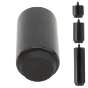 (1 Inch)Billiard Pool Extension Aluminum Alloy Pool Stick Extender DS