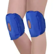 Knee Ice Packs Reusable Gel Ice Pack for Knee Replacement 2pcs