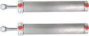 WFLNHB 1 Pair New Convertible Top Piston Hydraulic Lift Cylinder Replacement for 1999-2006 Sebring Driver and Passenger Side
