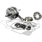 Crankshaft Assembly for 09-16 KTM65SX - Wiseco Complete Rebuild Kit