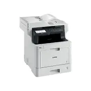 Brother MFC-L8900CDW Laser