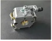 (1x) Walbro Carburetor Model No. WT1113 / 828 Chainsaw? 1/5th RC Car ? DLE ?New