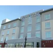 Four Points by Sheraton Edmonton International Airport