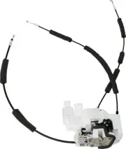 New Genuine Nissan Lock & Remote Control Assy-Rear Door, Rh OE 82500ZP70A (for: Nissan)
