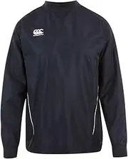 [Canterbury] Team Contact Top, Black, Small
